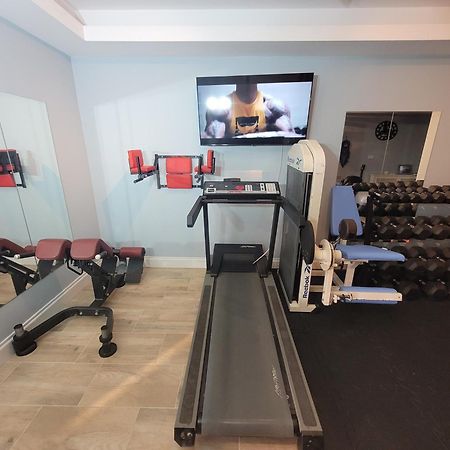 Mielnova Adults Only Daire Mielno  Dış mekan fotoğraf