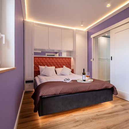 Mielnova Adults Only Daire Mielno  Dış mekan fotoğraf