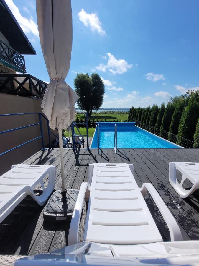 Mielnova Adults Only Daire Mielno  Dış mekan fotoğraf