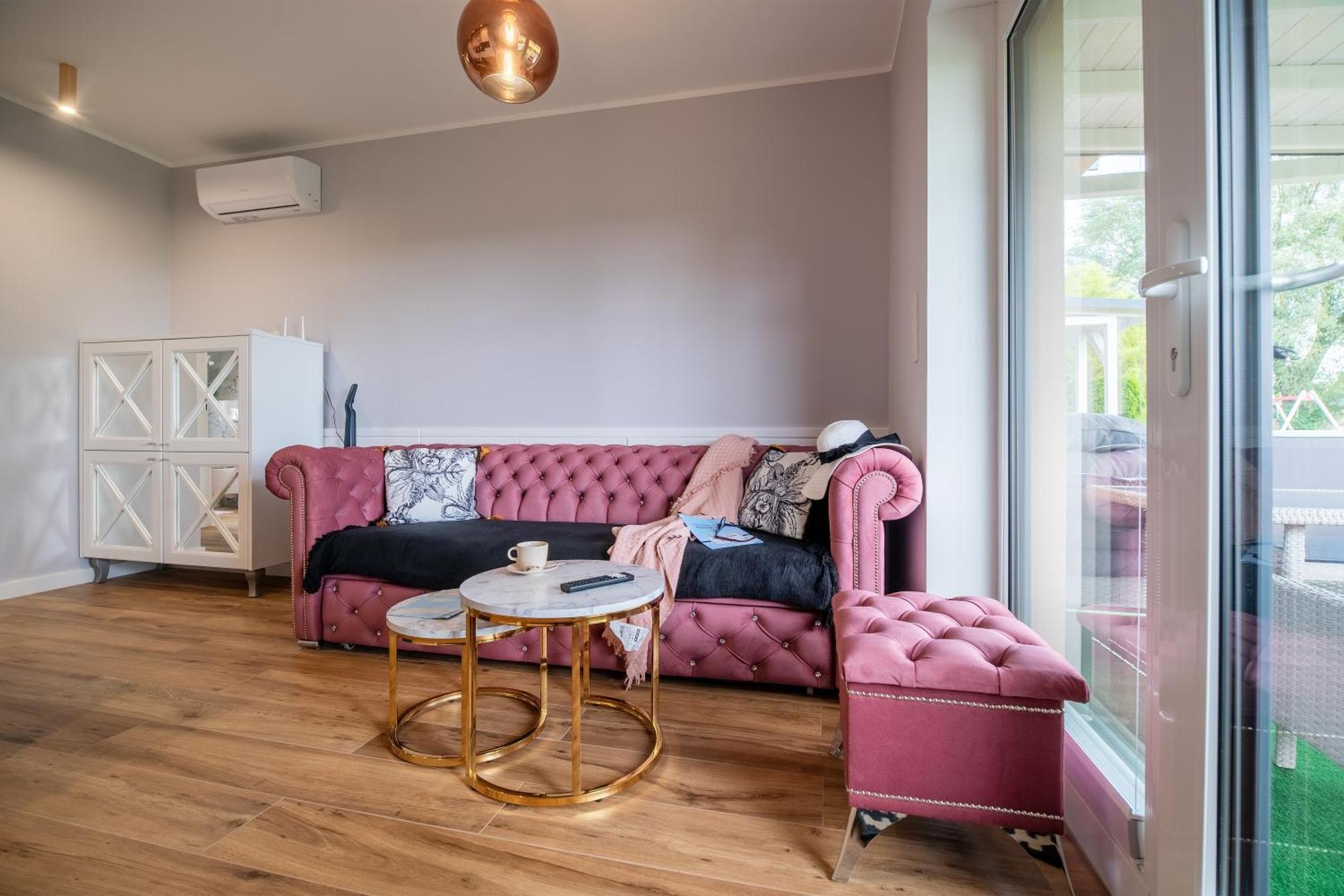 Mielnova Adults Only Daire Mielno  Dış mekan fotoğraf