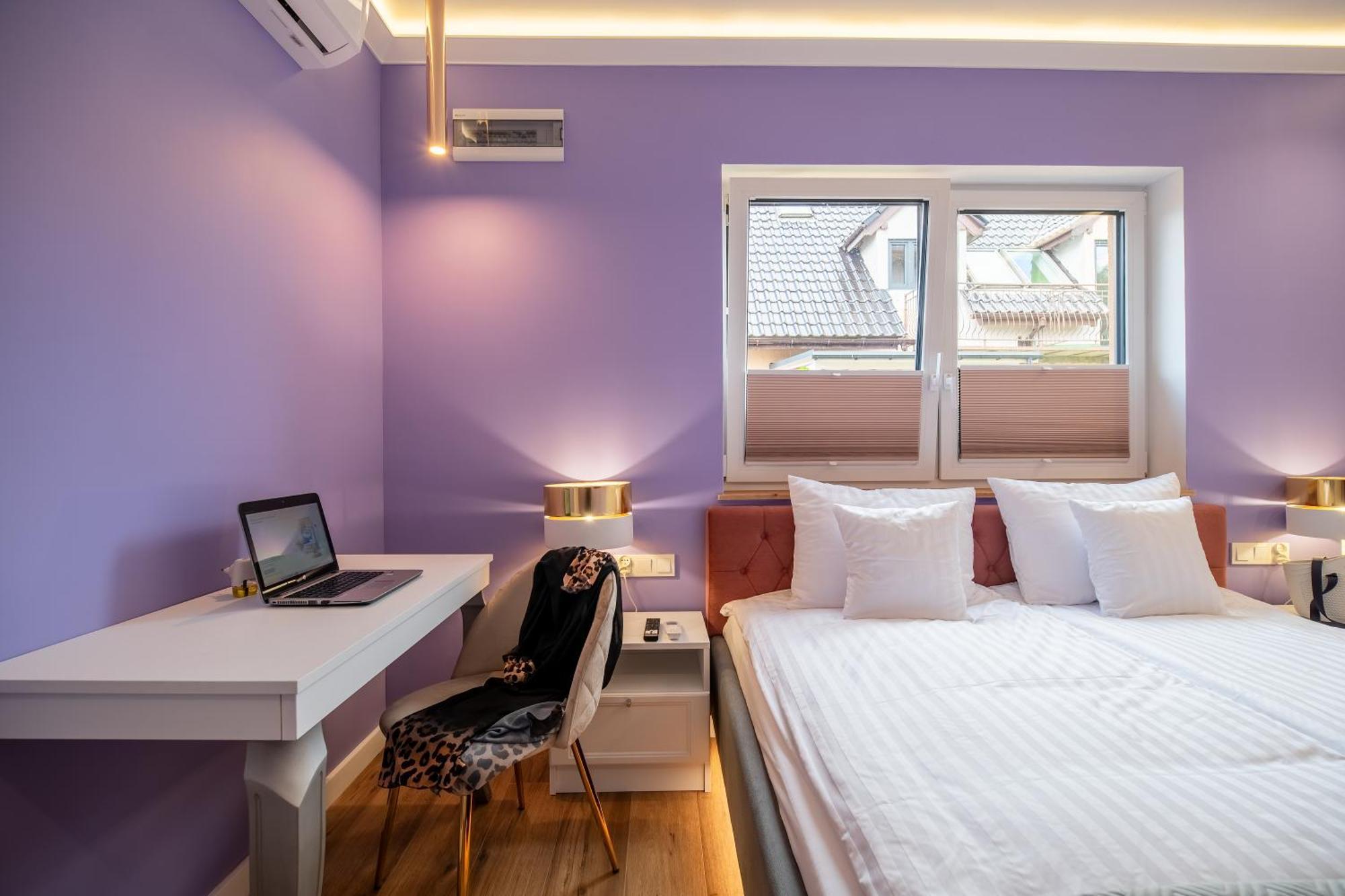 Mielnova Adults Only Daire Mielno  Dış mekan fotoğraf