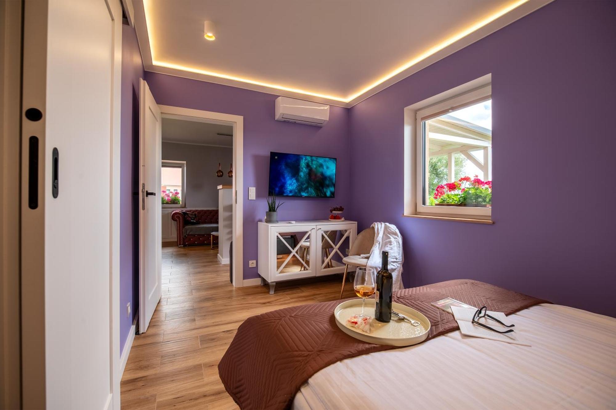 Mielnova Adults Only Daire Mielno  Dış mekan fotoğraf