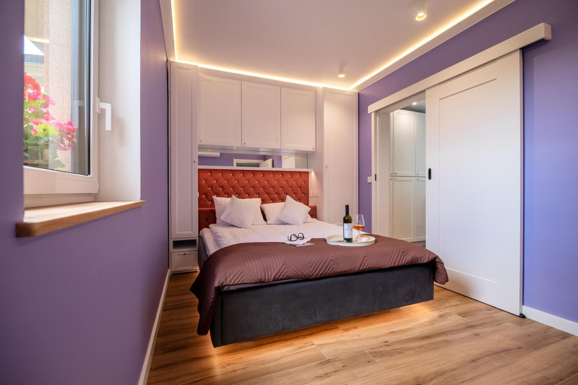 Mielnova Adults Only Daire Mielno  Dış mekan fotoğraf