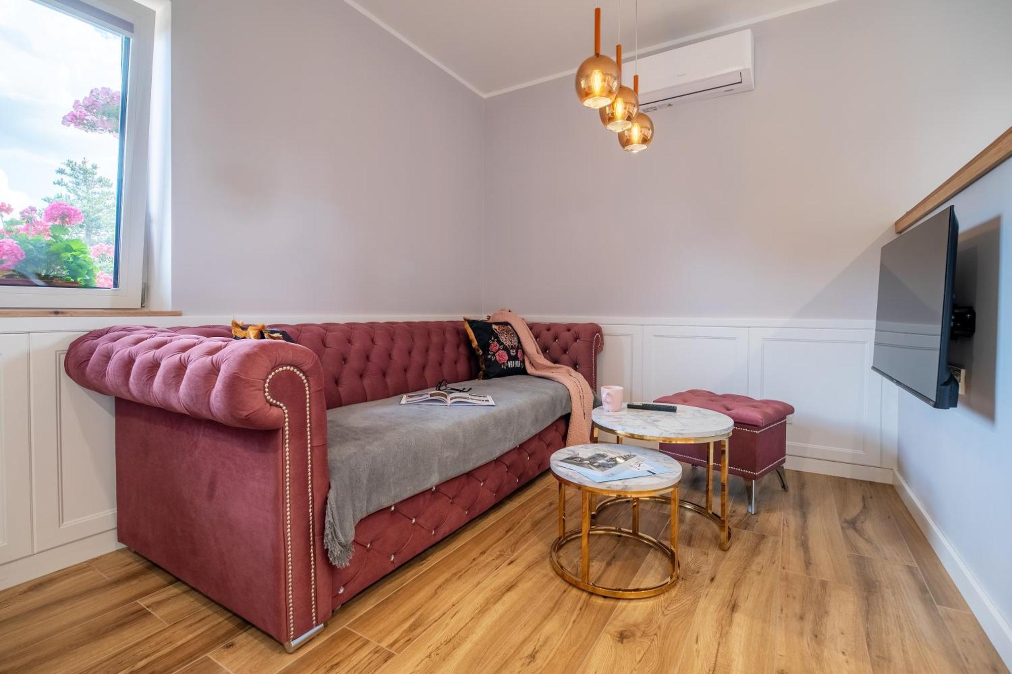 Mielnova Adults Only Daire Mielno  Dış mekan fotoğraf
